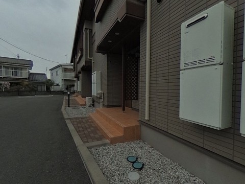 パノラマ