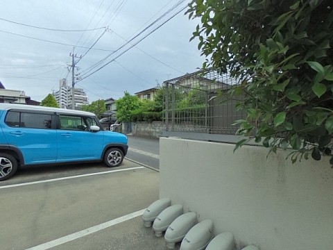 パノラマ