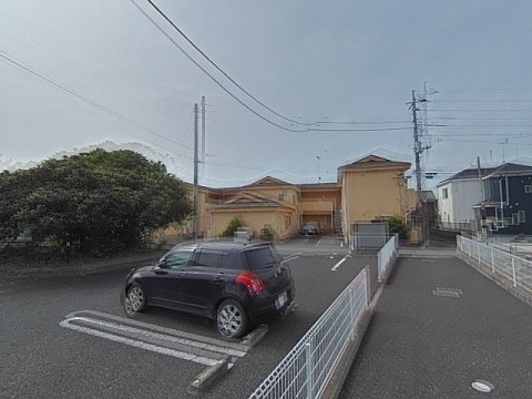 パノラマ