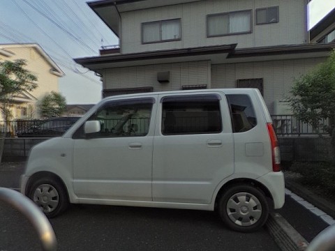 パノラマ