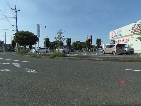 パノラマ