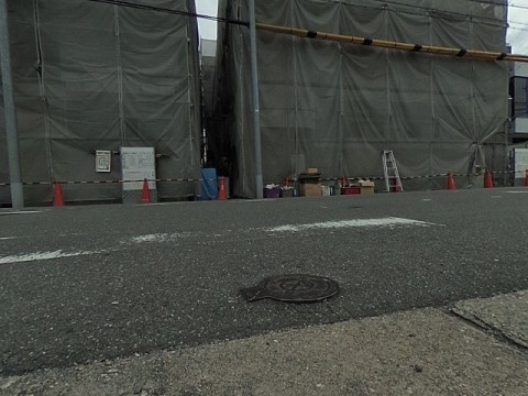 パノラマ
