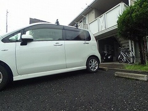 パノラマ