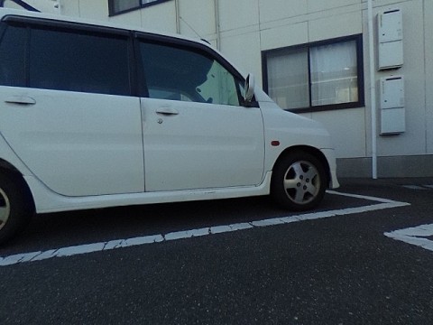 パノラマ