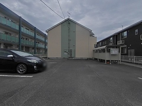 パノラマ