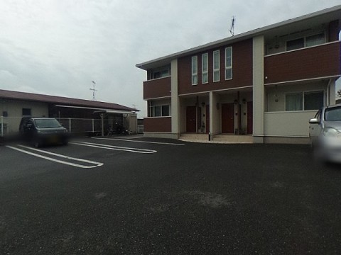 パノラマ