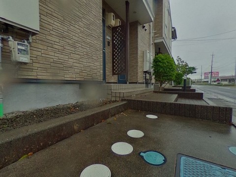 パノラマ