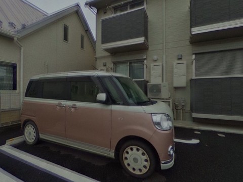 パノラマ