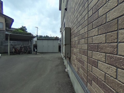 パノラマ
