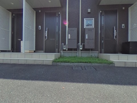 パノラマ