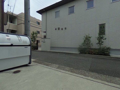 パノラマ