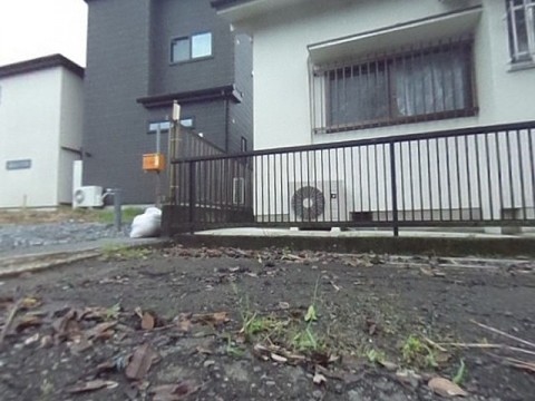 パノラマ