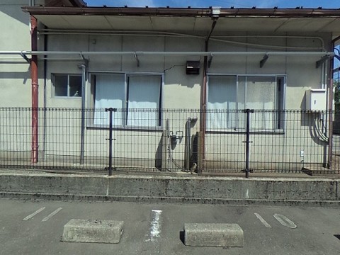 パノラマ