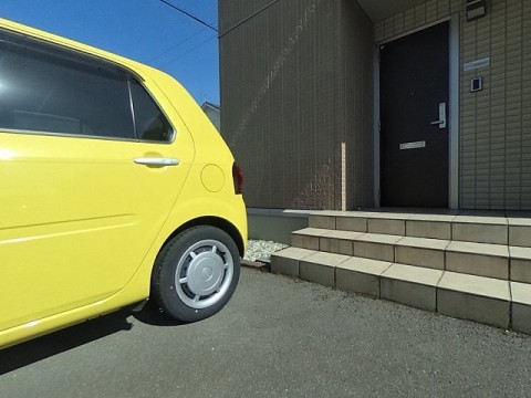 パノラマ
