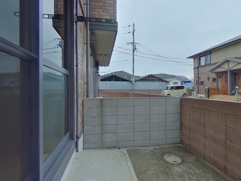 パノラマ