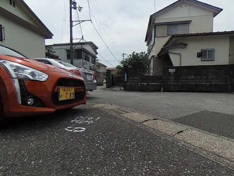 パノラマ