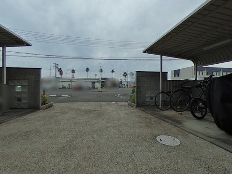 パノラマ