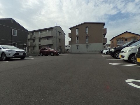 パノラマ