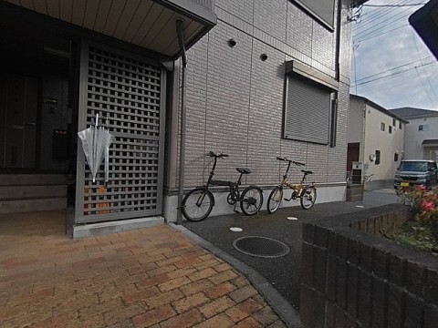 パノラマ