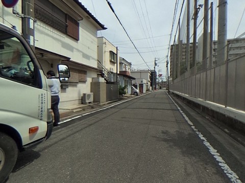 パノラマ
