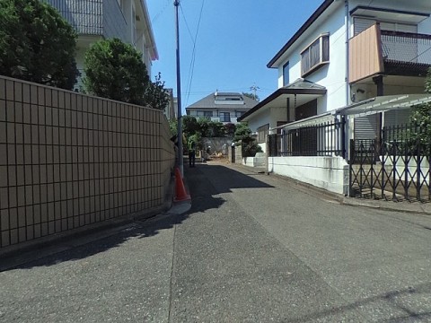 パノラマ