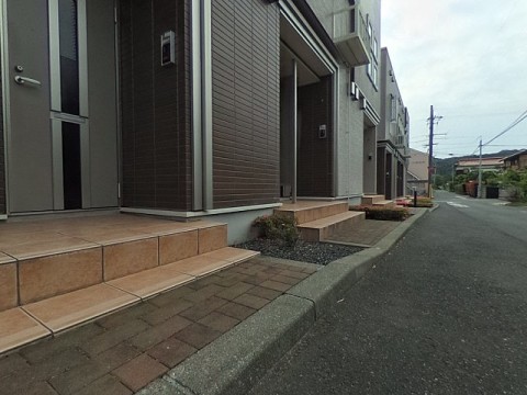 パノラマ