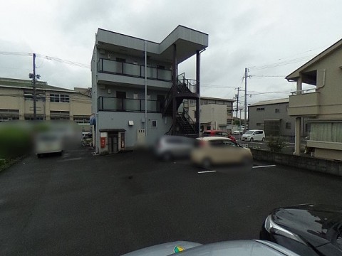 パノラマ