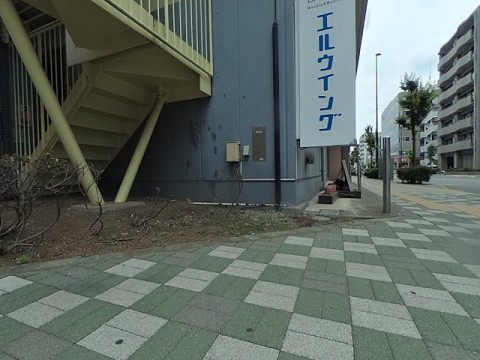 パノラマ