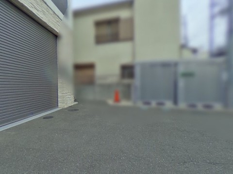 パノラマ