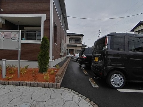 パノラマ