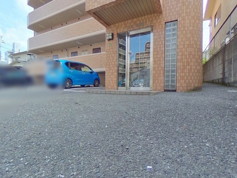 パノラマ