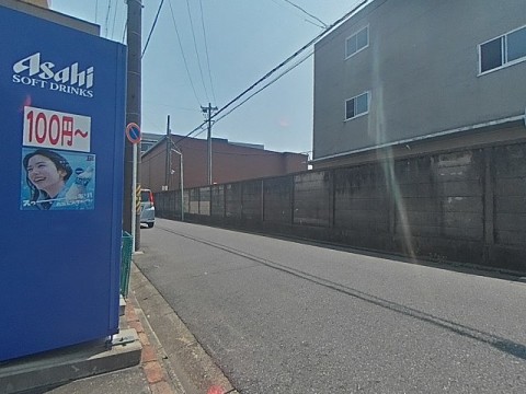 パノラマ