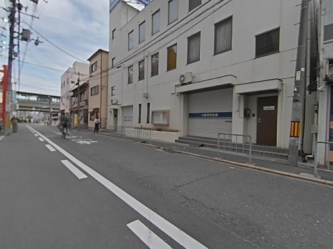パノラマ