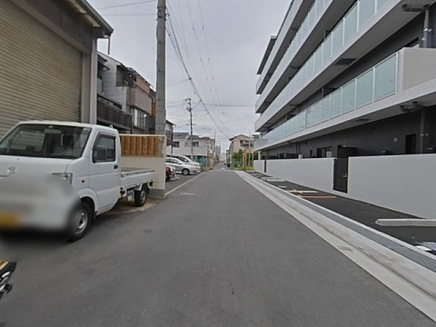 パノラマ