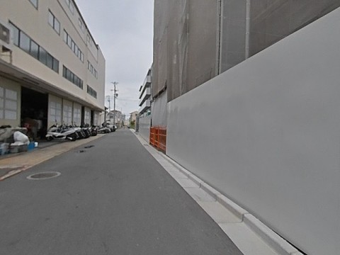 パノラマ