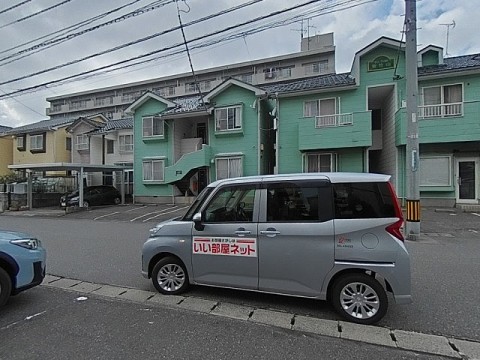 パノラマ