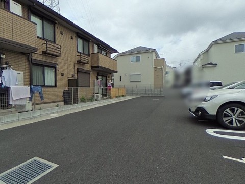 パノラマ