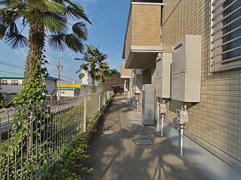 パノラマ