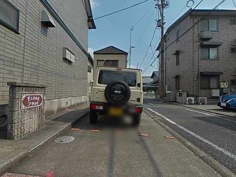 パノラマ