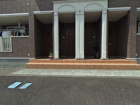 パノラマ