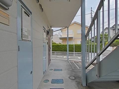 パノラマ