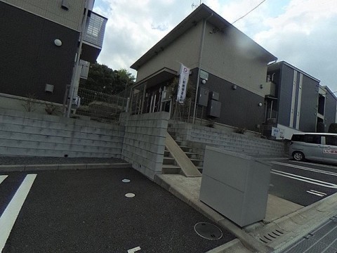 パノラマ