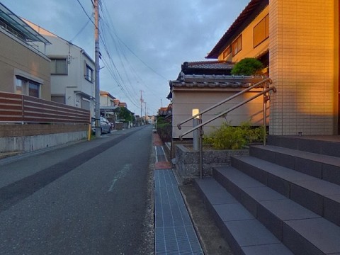 パノラマ