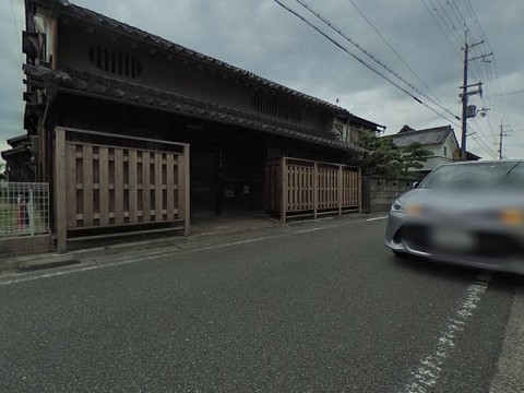 パノラマ
