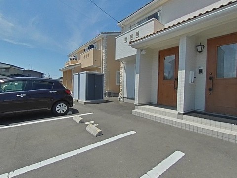 パノラマ