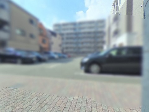 パノラマ