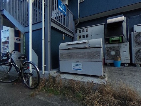パノラマ