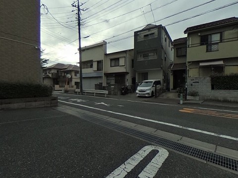 パノラマ