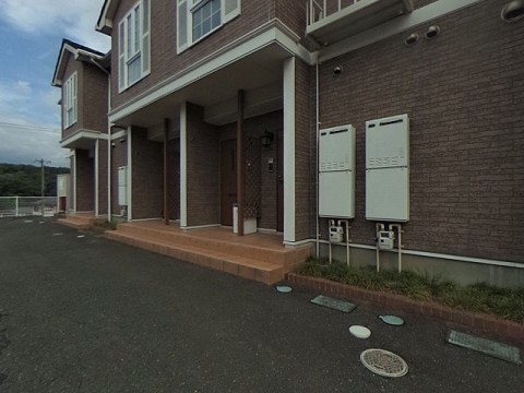 パノラマ