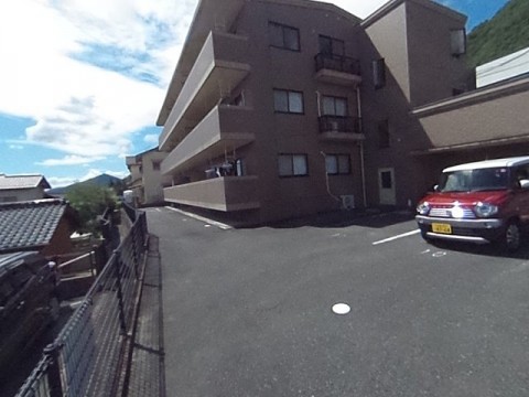 パノラマ